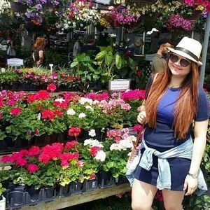 Meet your Posher, Albani